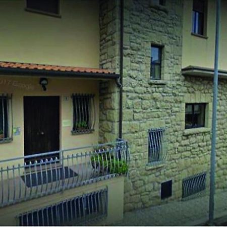 مبيت وإفطار فالدْراغوني Stabat Mater Casa Di Preghiera المظهر الخارجي الصورة