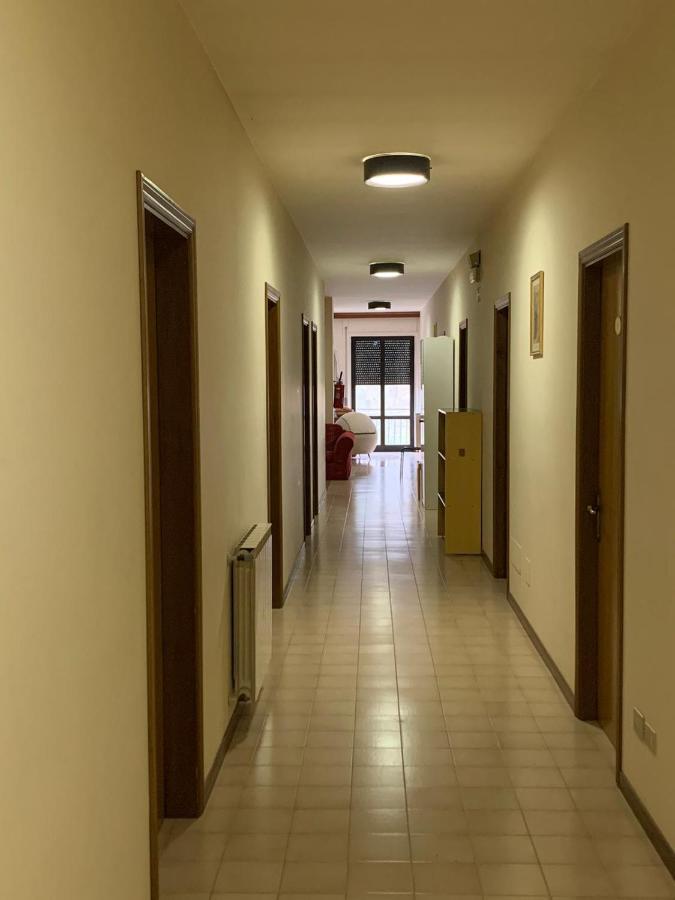 مبيت وإفطار فالدْراغوني Stabat Mater Casa Di Preghiera المظهر الخارجي الصورة