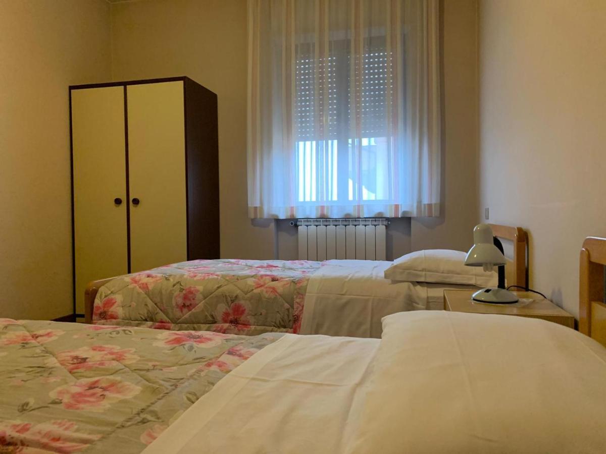 مبيت وإفطار فالدْراغوني Stabat Mater Casa Di Preghiera المظهر الخارجي الصورة